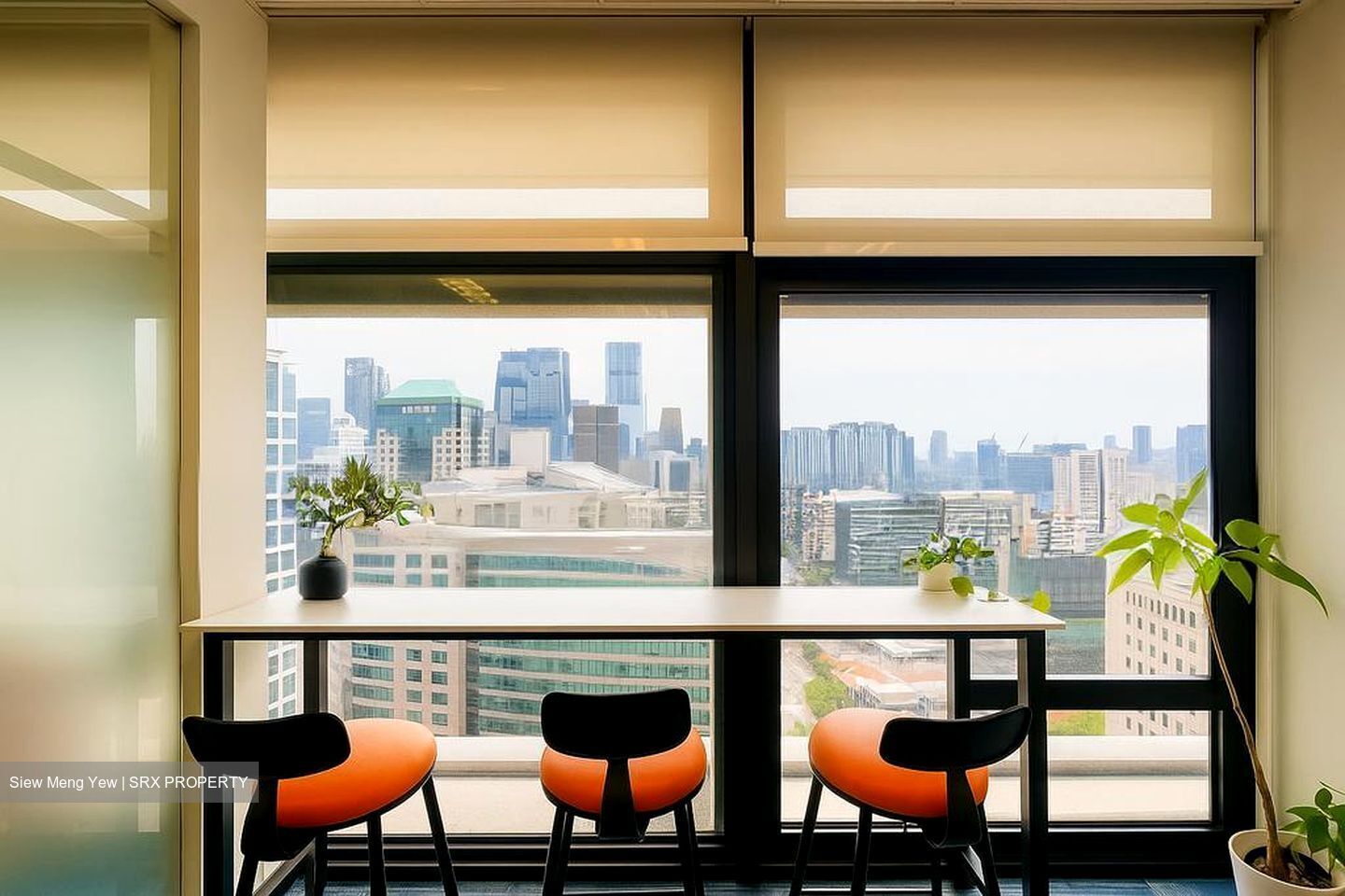 Ocbc Centre (D1), Office #500653511